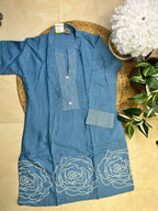 Bluvia Co-ord Set