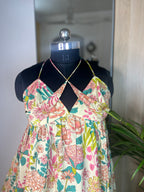 Garden Glow Dress
