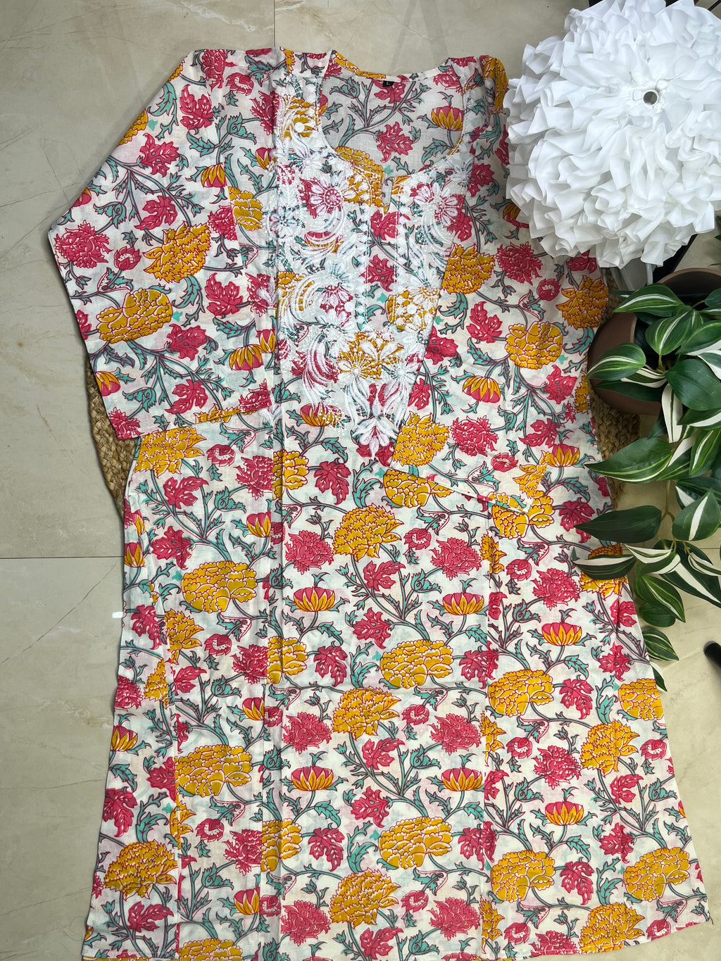 Petal Pop Co-ord Set