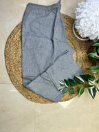Grey Edit Co-ord Set