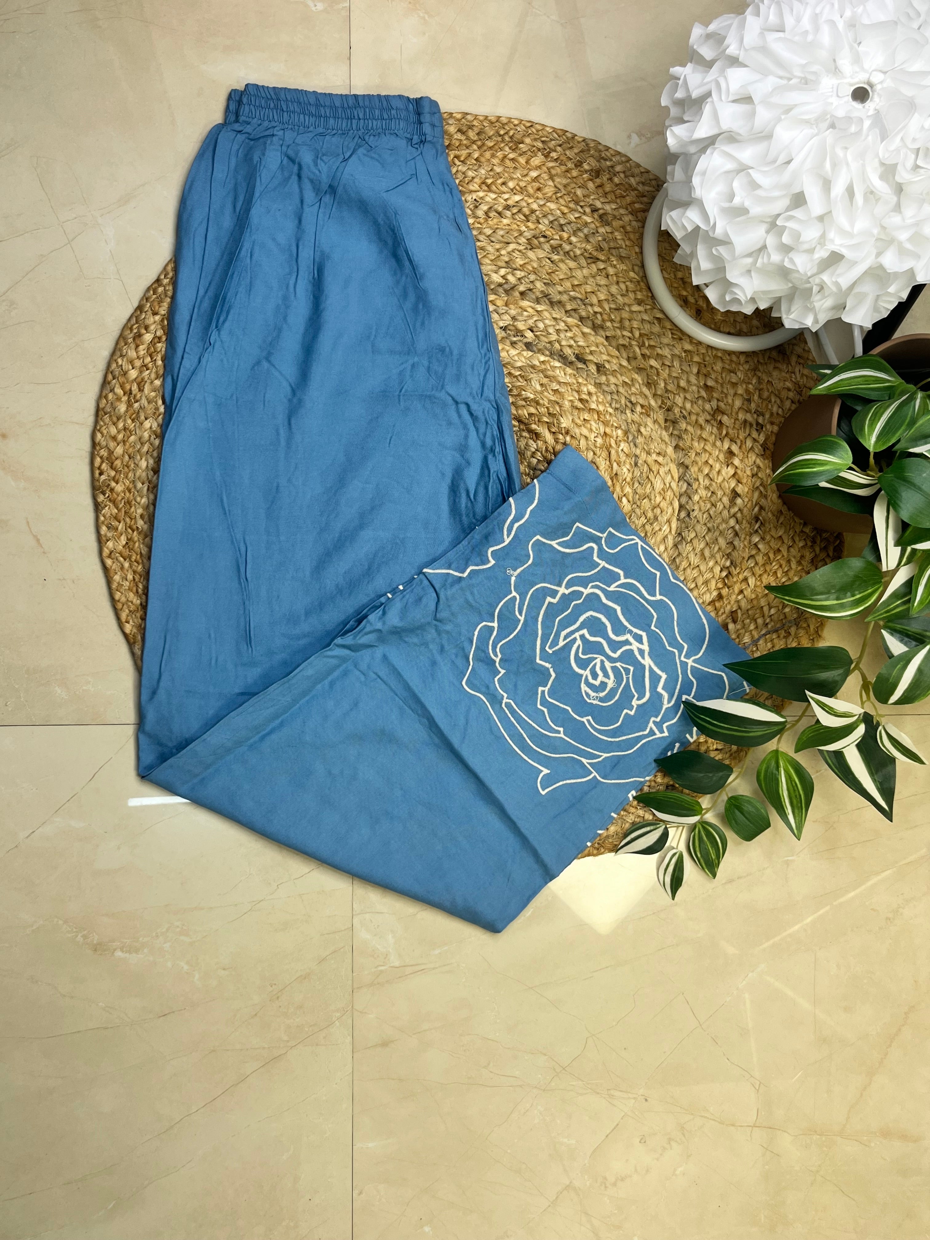 Bluvia Co-ord Set