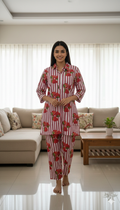 Berry Bliss Co-ord Set