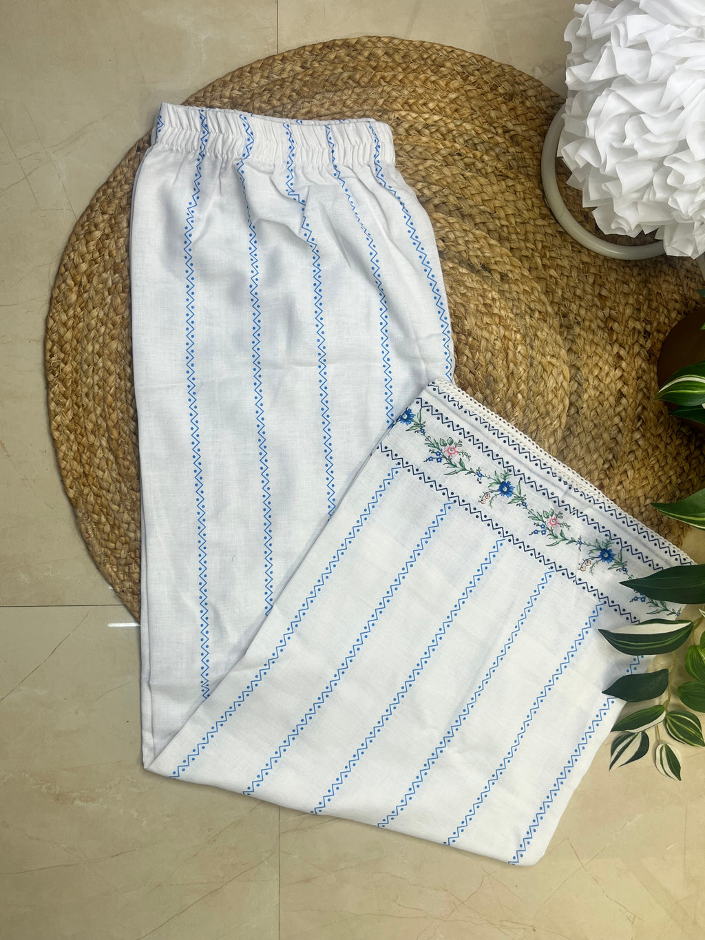 The Neelima Co-ord Set