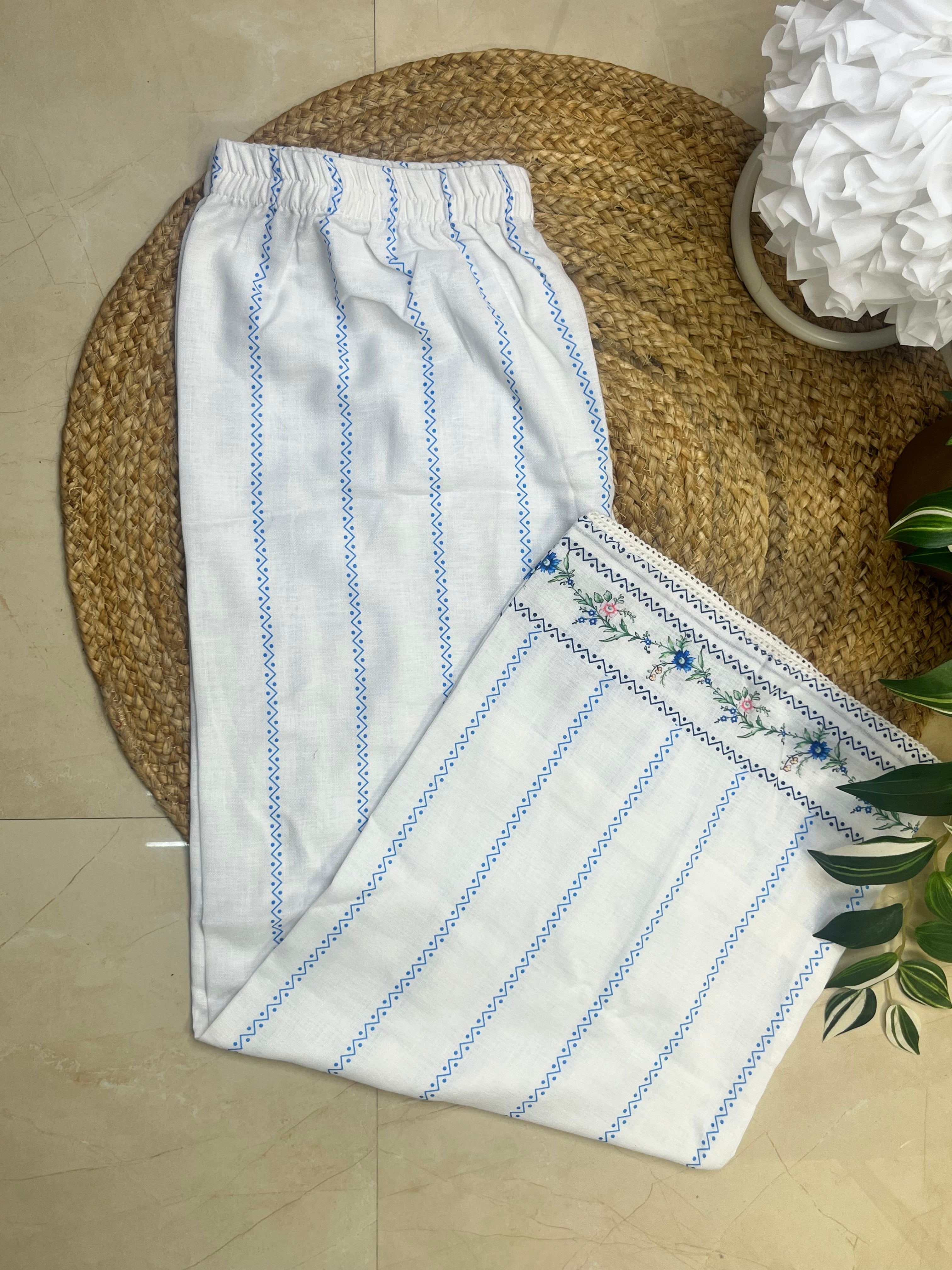 The Neelima Co-ord Set